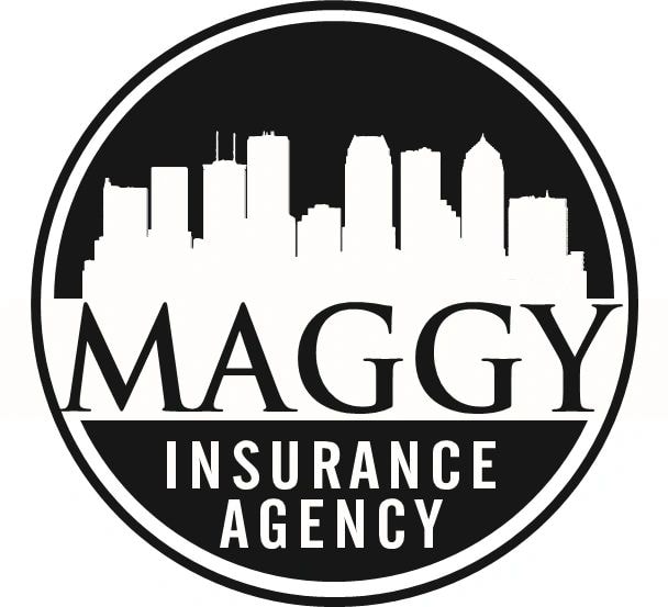 Maggy Insurance Agency logo